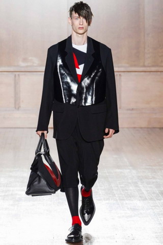 Alexander McQueen / - 2015